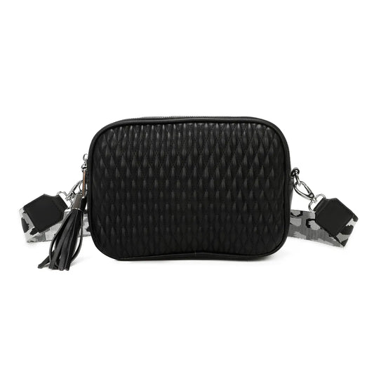 BAILEY BAG - BLACK