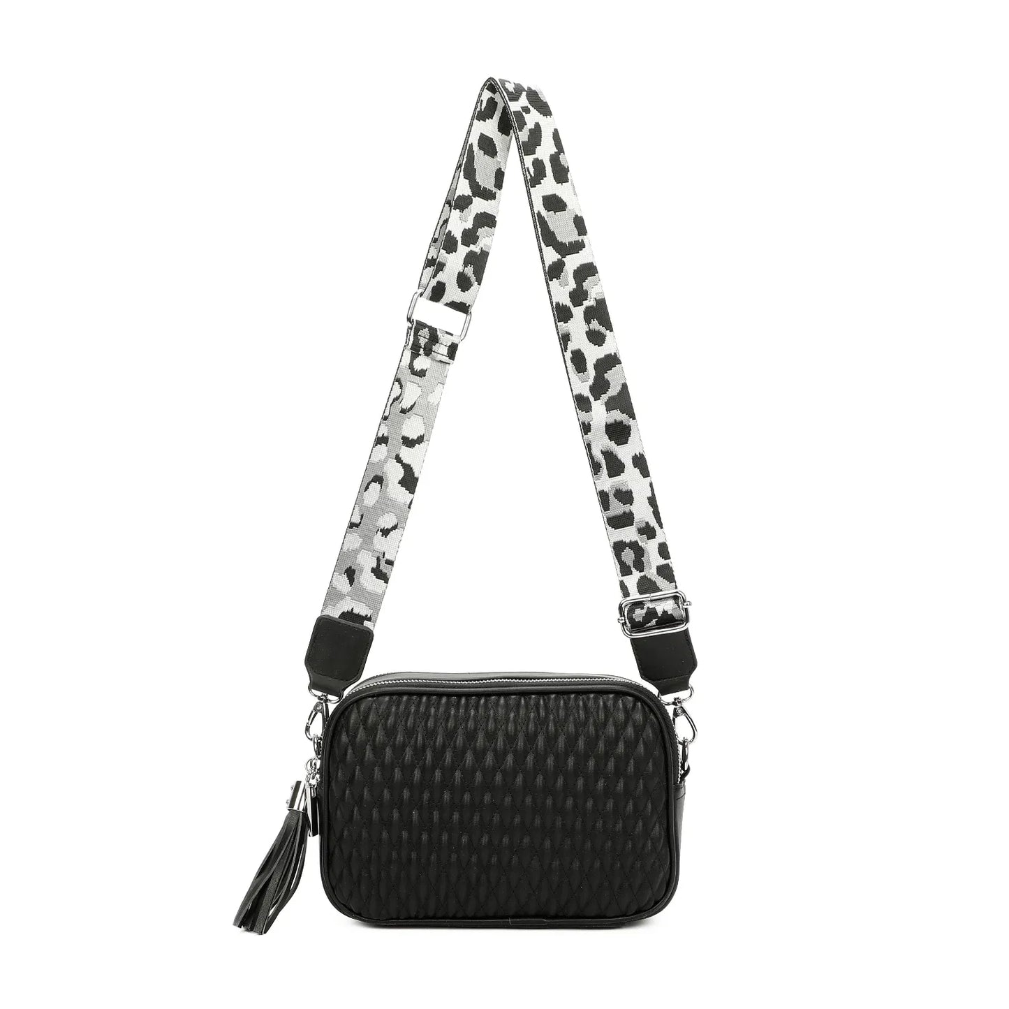 BAILEY BAG - BLACK