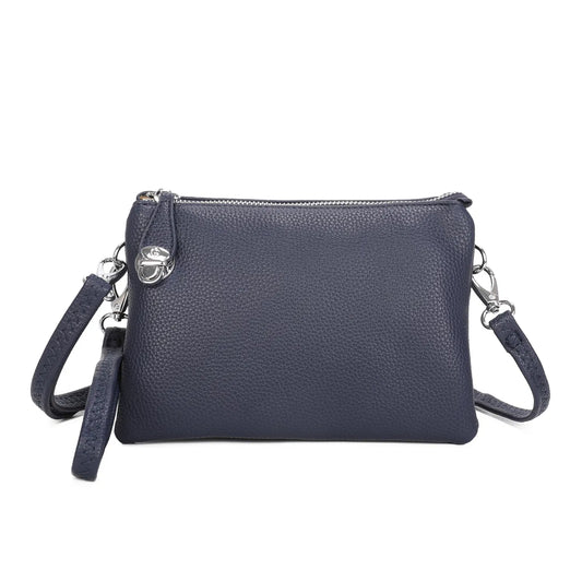 KAREN BAG - NAVY