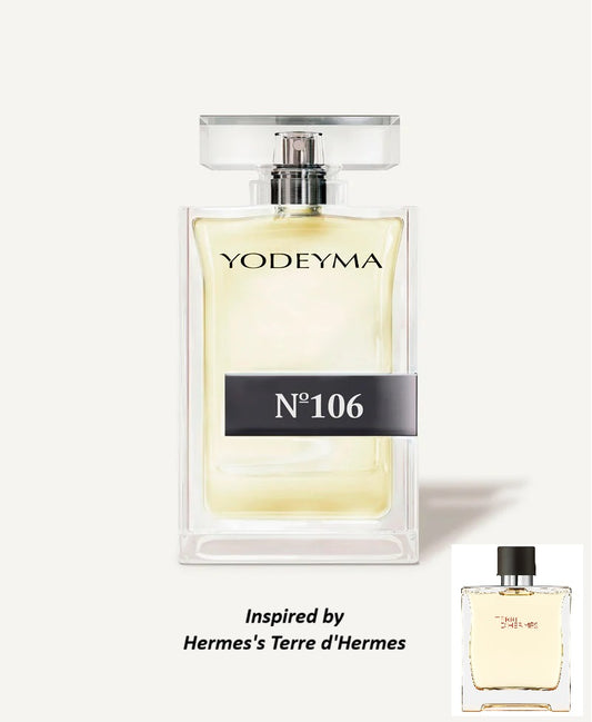 YODEYMA NO.106 (MENS)