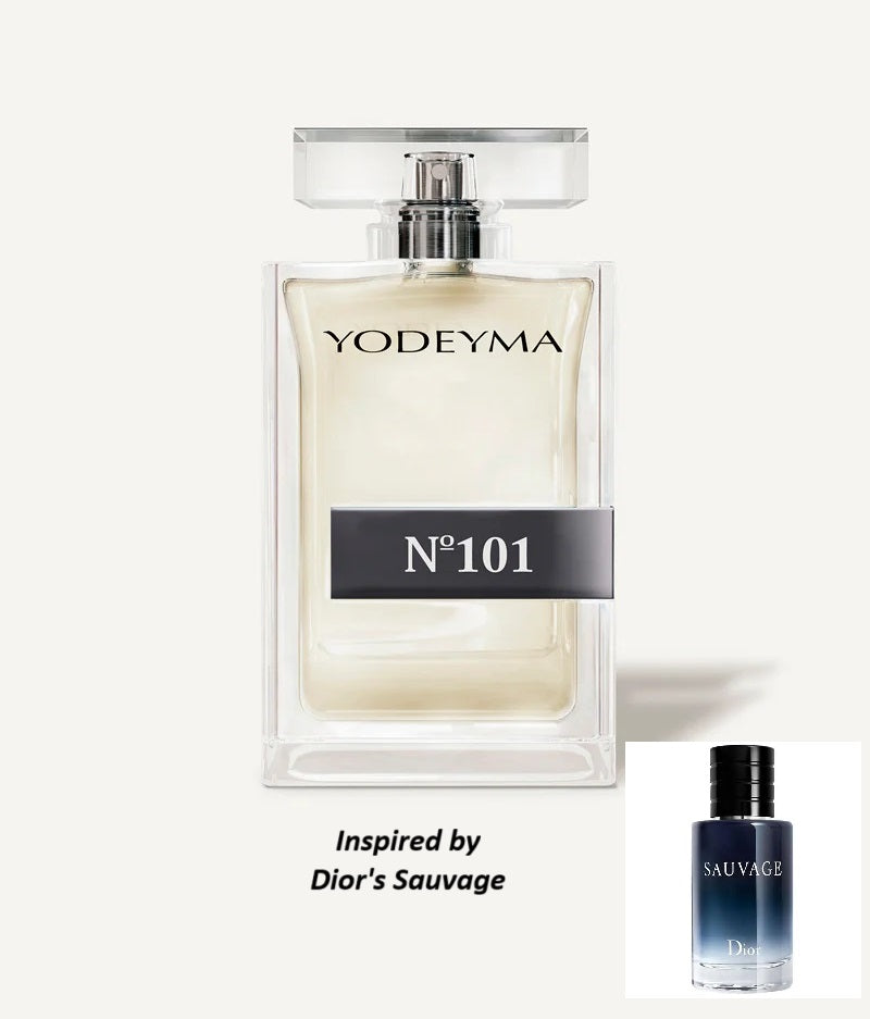 YODEYMA NO.101 (MENS)
