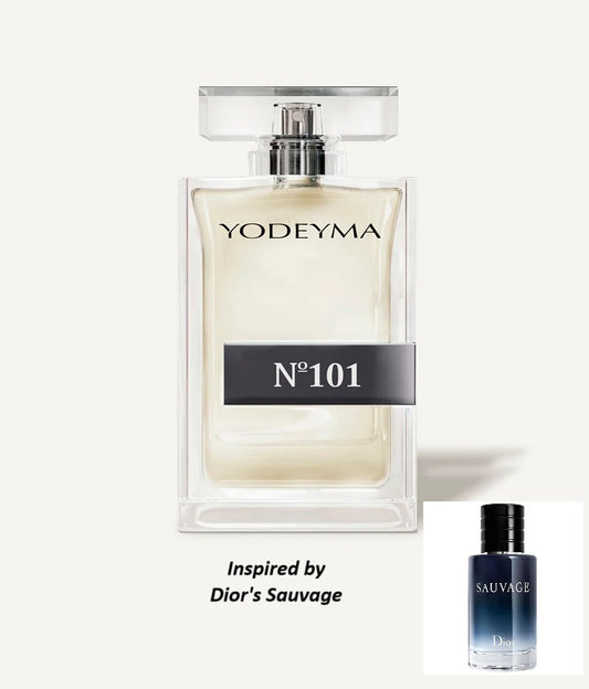 YODEYMA NO.101 (MENS)