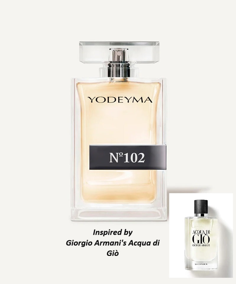 YODEYMA NO.102 (MENS)