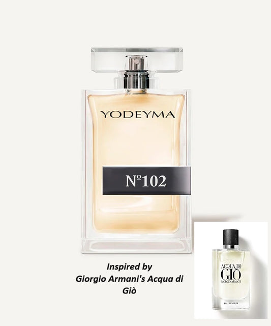 YODEYMA NO.102 (MENS)