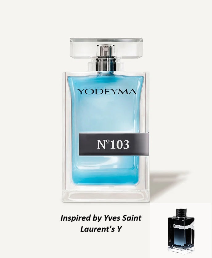 YODEYMA NO.103 (Men's)