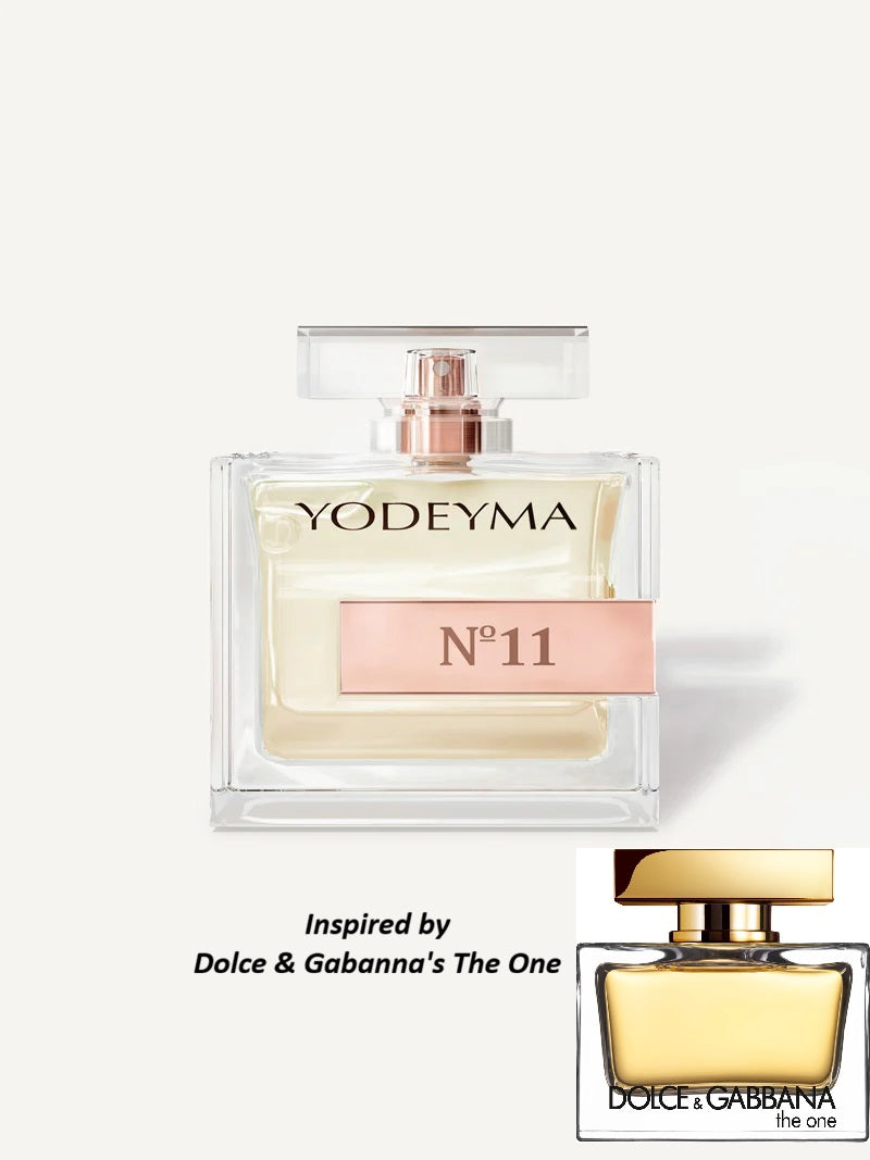 YODEYMA NO.11