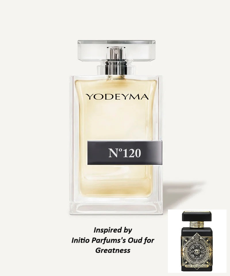 YODEYMA NO.120 (MENS)