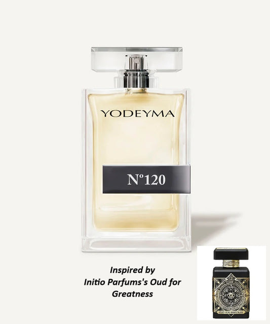 YODEYMA NO.120 (MENS)