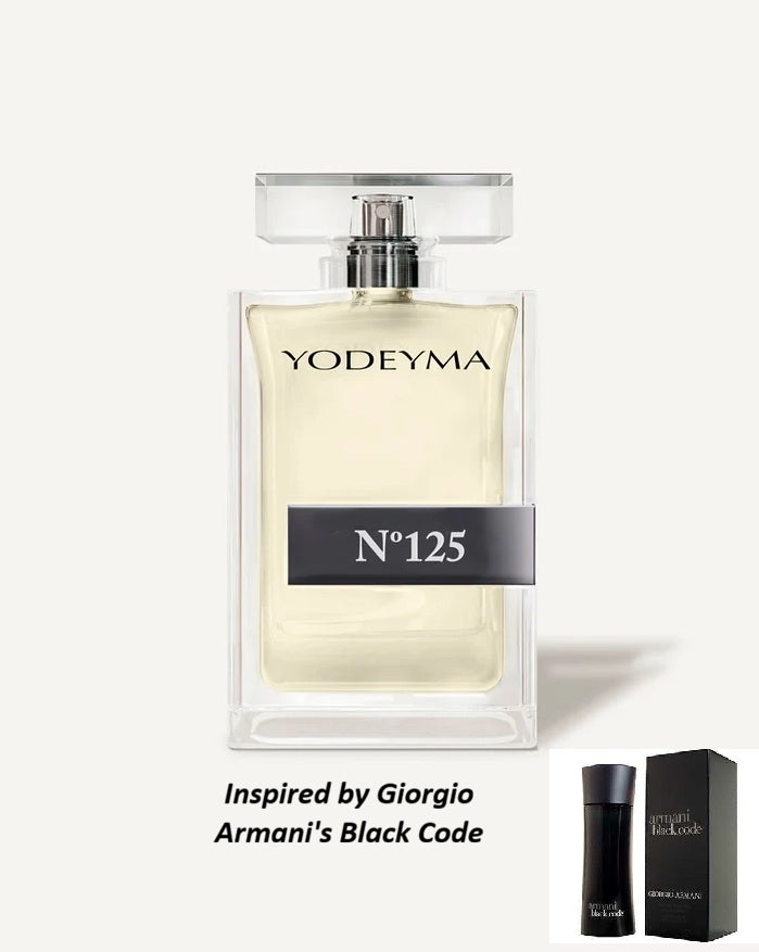 YODEYMA NO.125 (Men's)