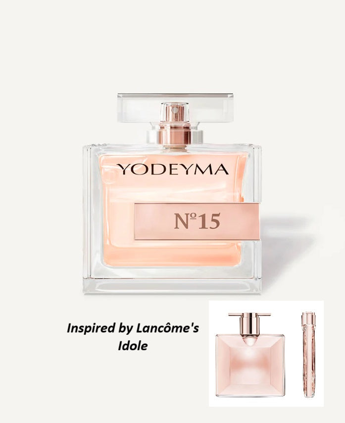 YODEYMA NO.15