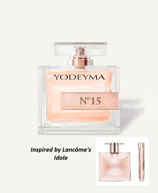 YODEYMA NO.15