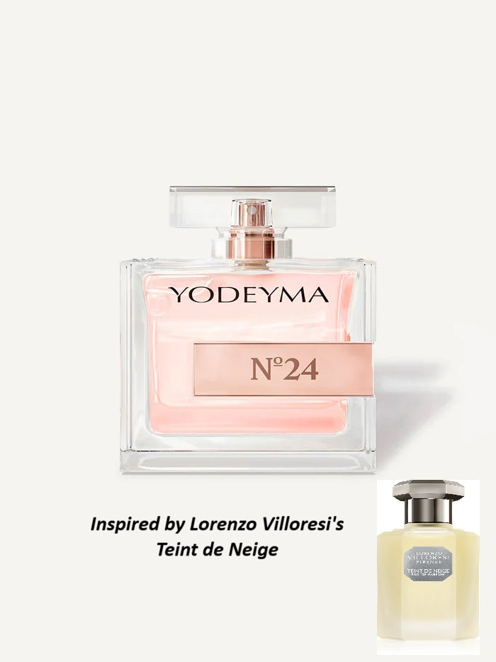 YODEYMA NO.24