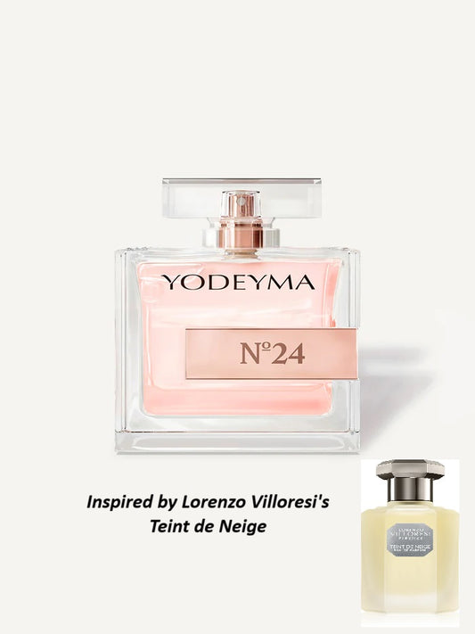 YODEYMA NO.24