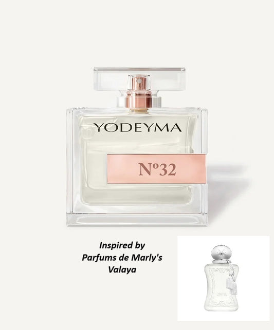 YODEYMA NO.32