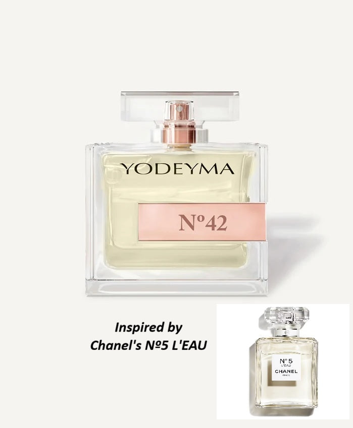 YODEYMA NO.42