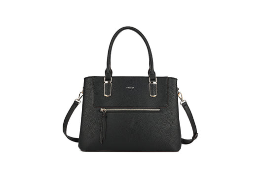 BELLA BAG - BLACK