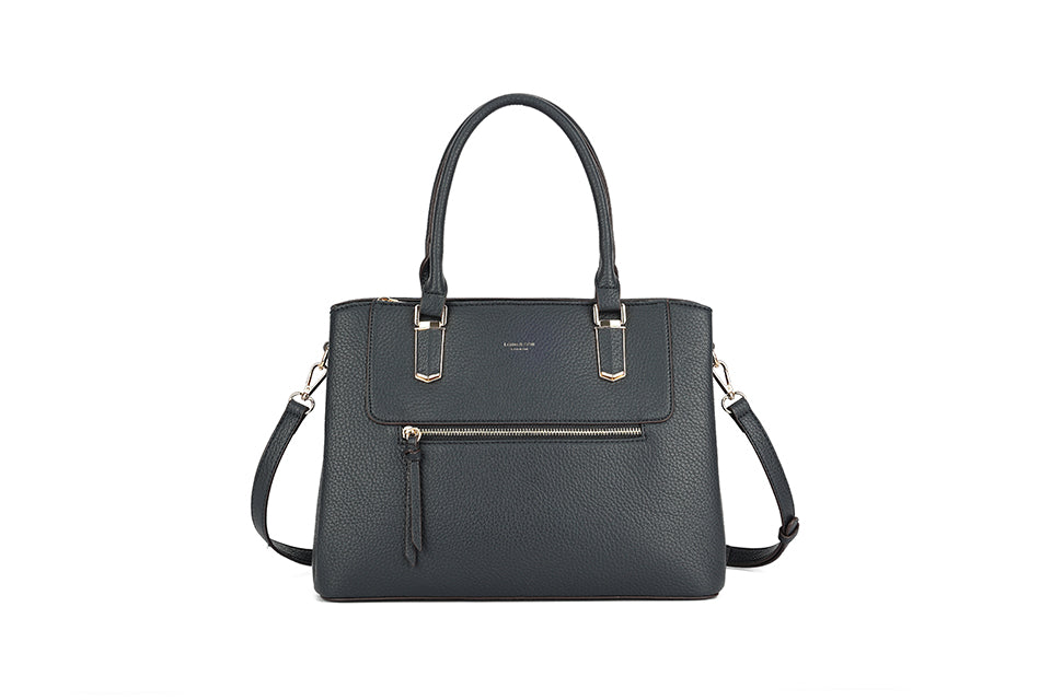 BELLA BAG - NAVY