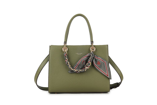 DORI BAG - GREEN
