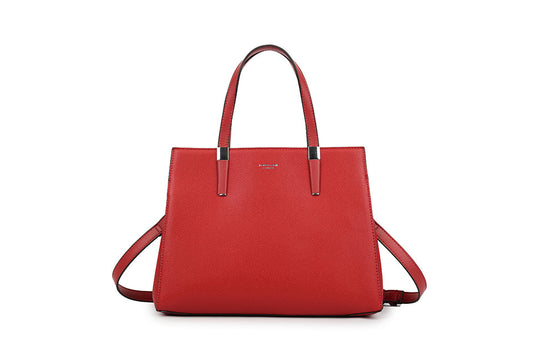 UNA BAG - RED