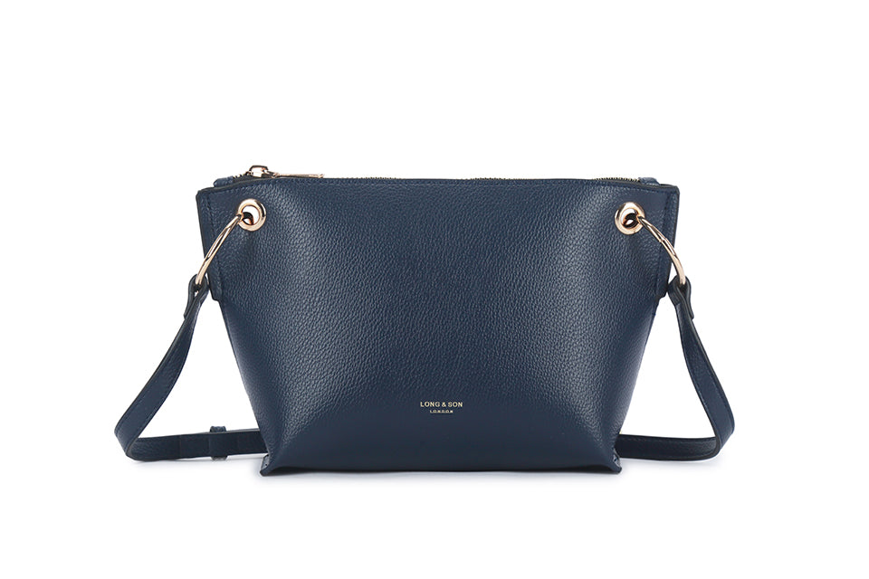 MOLLY BAG - NAVY
