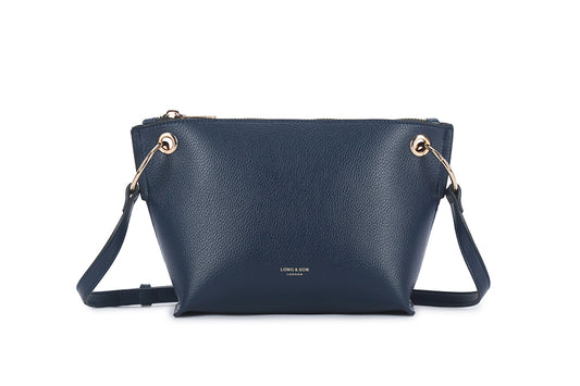 MOLLY BAG - NAVY