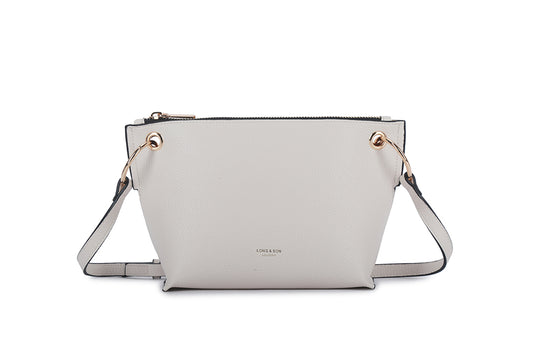 MOLLY BAG - CREAM