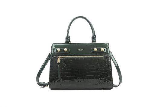 DEBORAH BAG - BLACK
