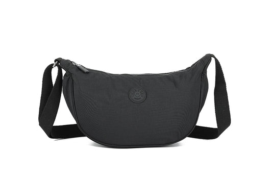 BARBARA BAG - BLACK