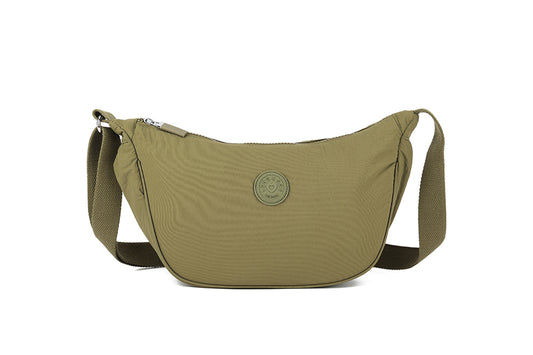 BARBARA BAG - KHAKi