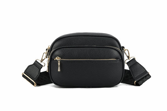 LARA BAG - BLACK