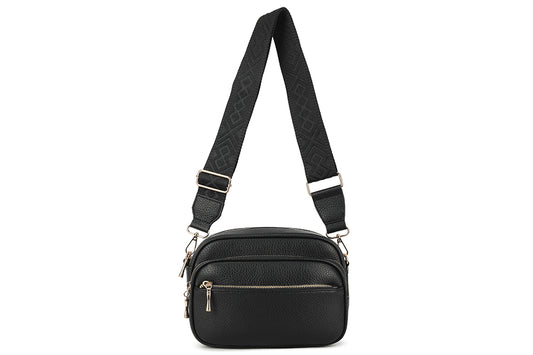 MIMI BAG - BLACK