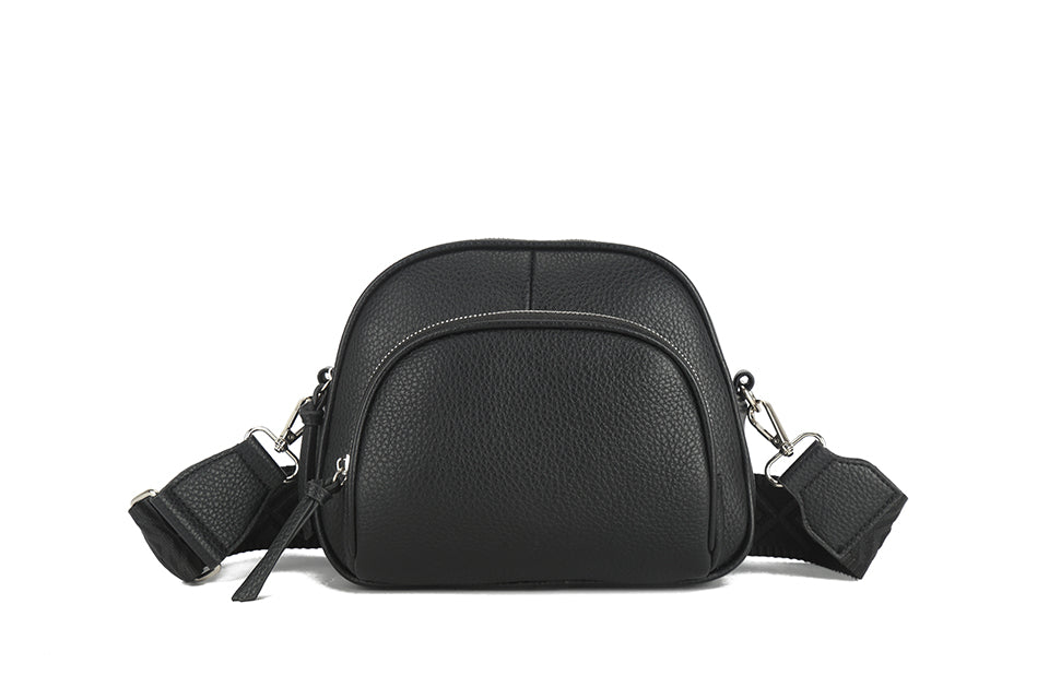 HILLARY BAG - BLACK