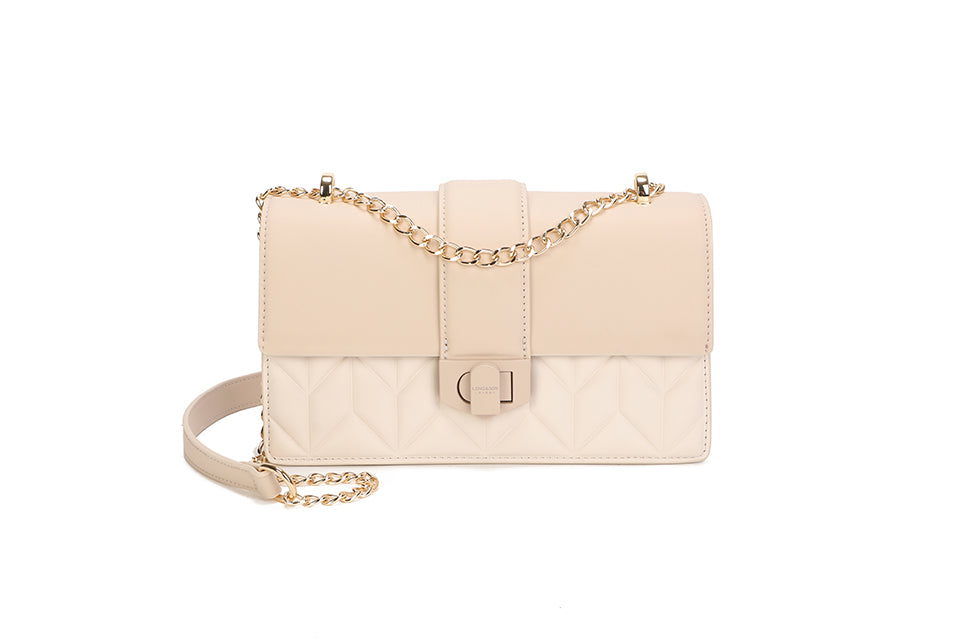 MYRA BAG - BEIGE