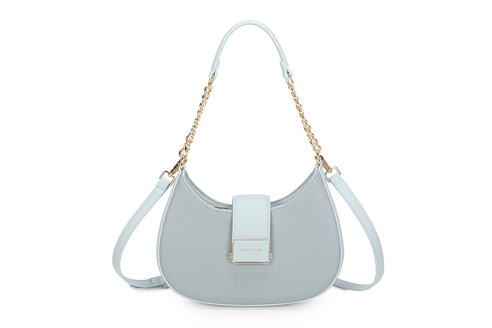 JANET BAG - BLUE