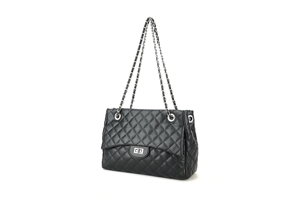 HELENA BAG - BLACK