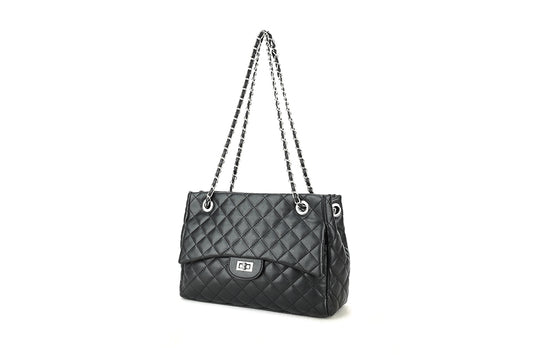 HELENA BAG - BLACK