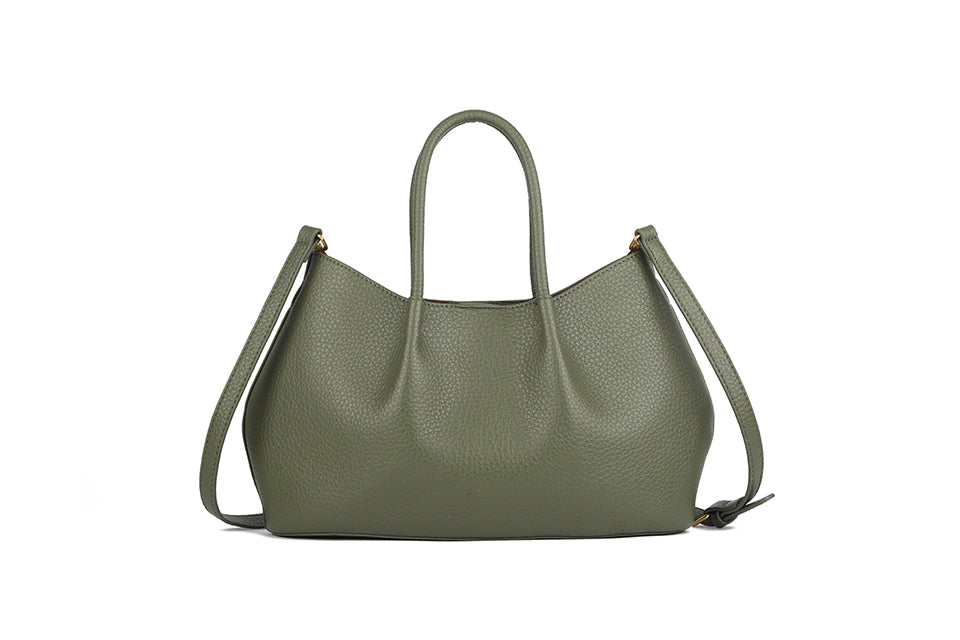 JENNA BAG - KHAKI