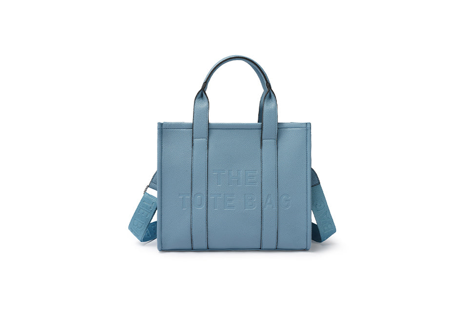 SARAH BAG - BLUE