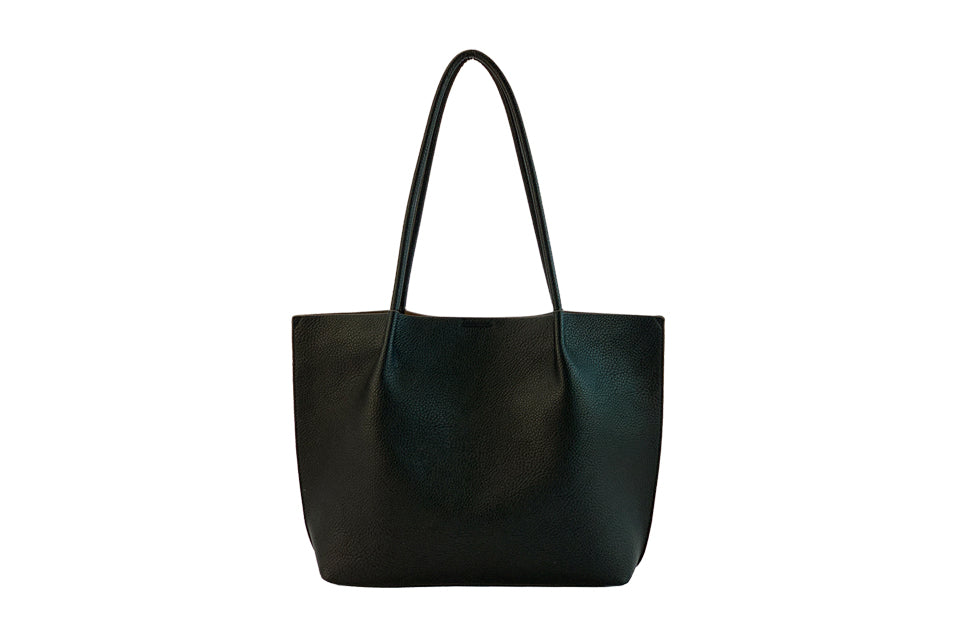 KEEVA BAG - BLACK
