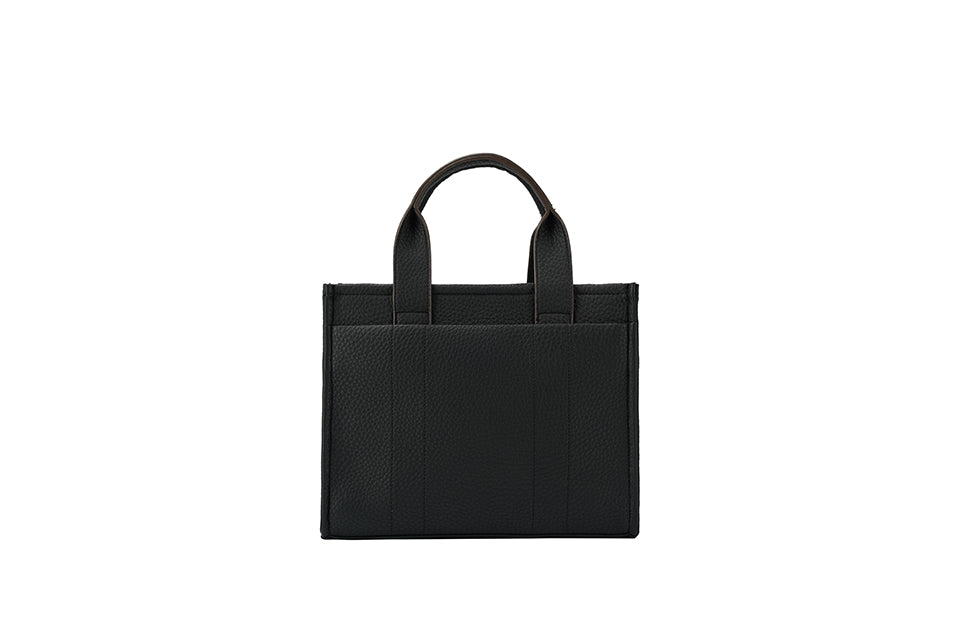 HILDA BAG - BLACK