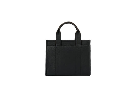 HILDA BAG - BLACK