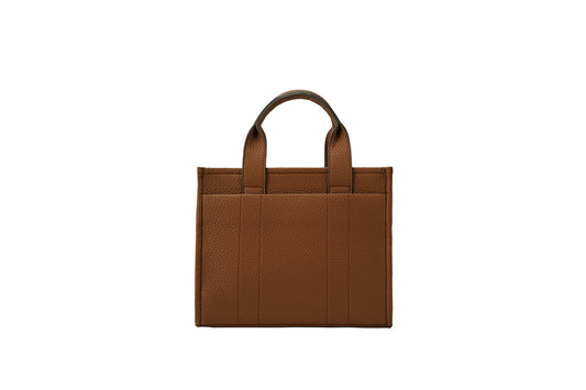 HILDA BAG - BROWN