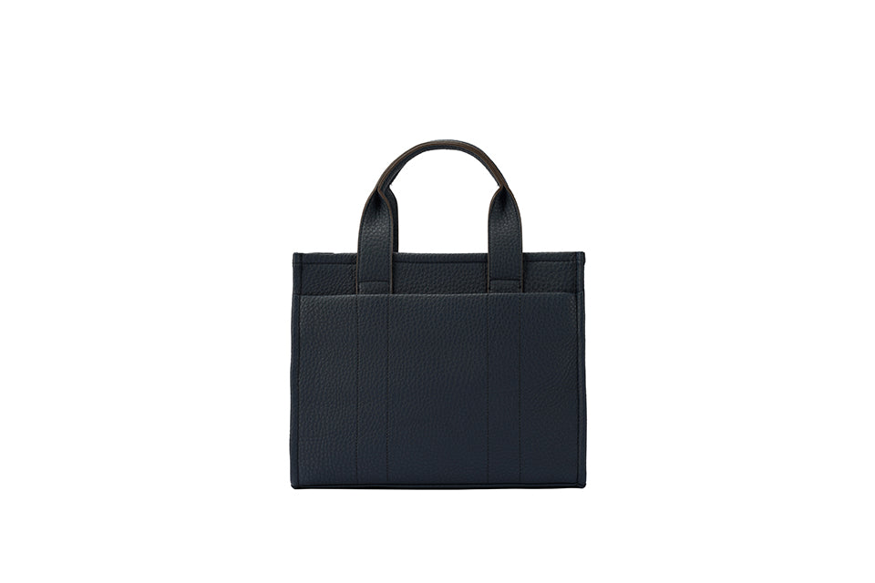 HILDA BAG - NAVY