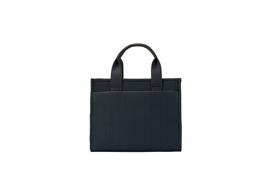 HILDA BAG - NAVY