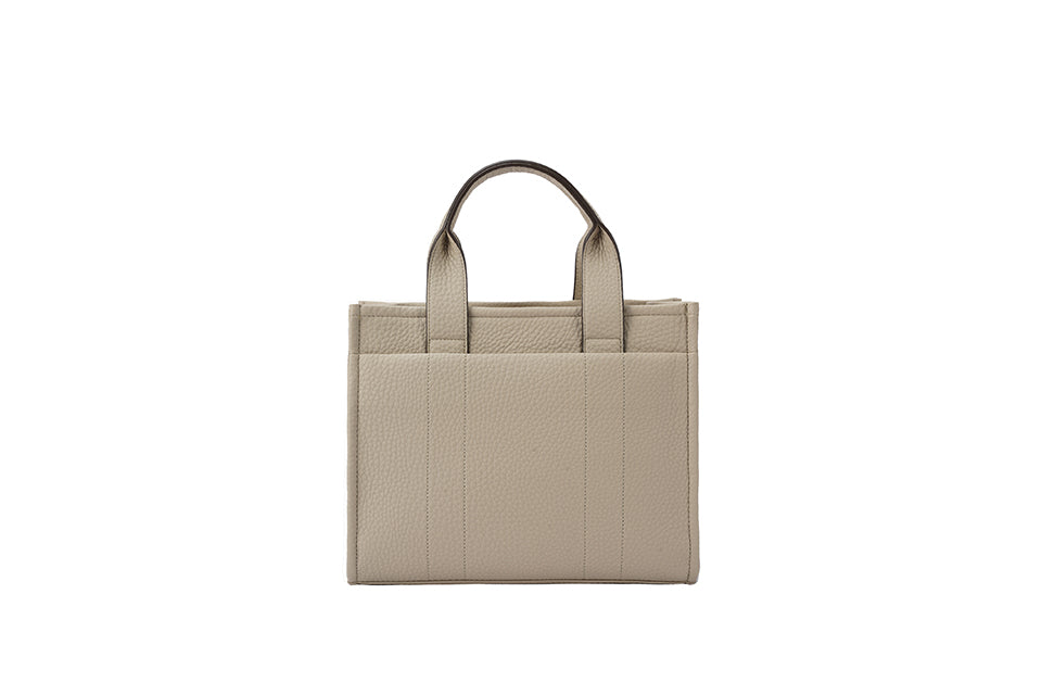 HILDA BAG - BEIGE