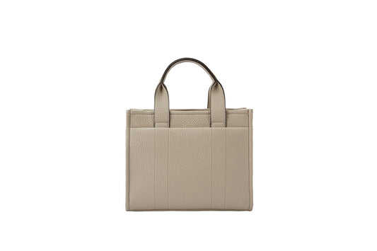 HILDA BAG - BEIGE