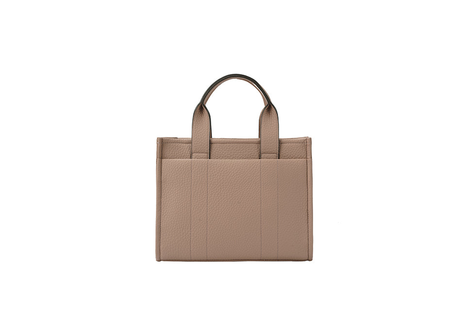 HILDA BAG - PINK