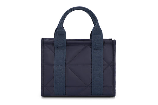 ALICE BAG - NAVY