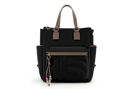 BLAKELY BAG - BLACK