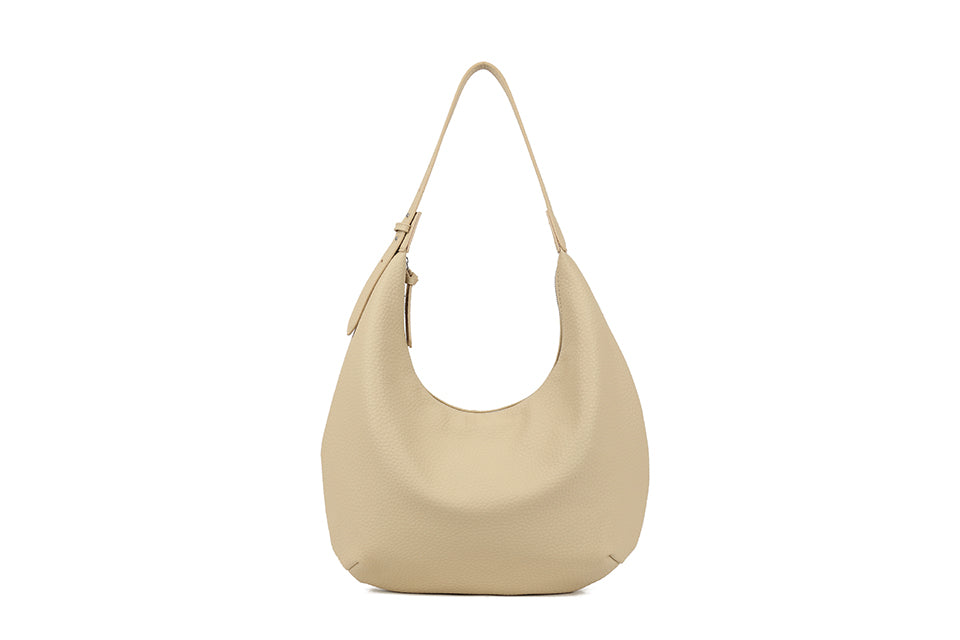 MAUREEN BAG - BEIGE